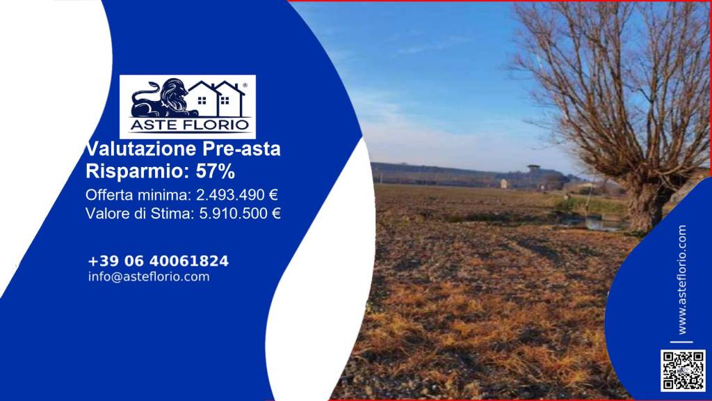 terreno agricolo in vendita a Porto Recanati