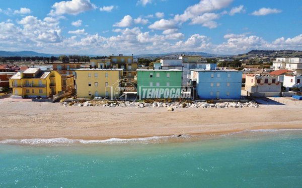 appartamento in vendita a Porto Recanati