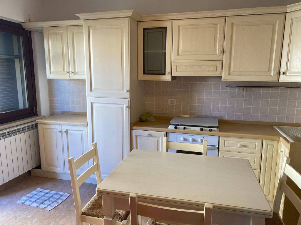 appartamento in vendita a Porto Recanati