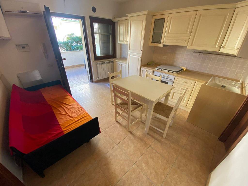 appartamento in vendita a Porto Recanati