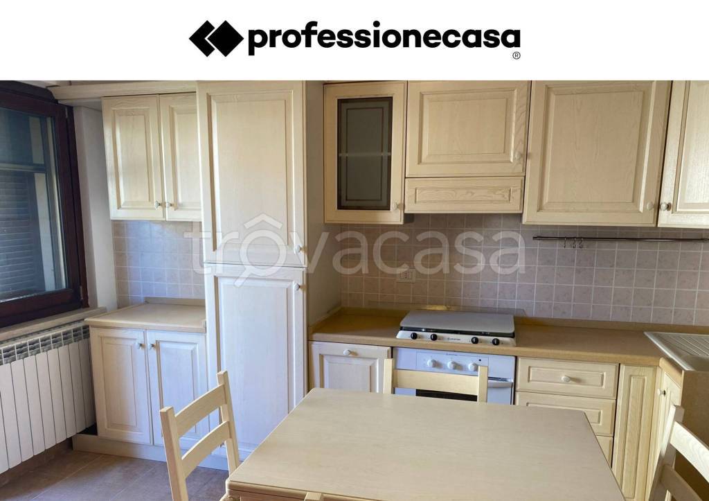 appartamento in vendita a Porto Recanati
