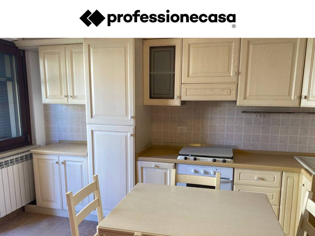 appartamento in vendita a Porto Recanati