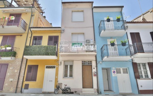 casa indipendente in vendita a Porto Recanati