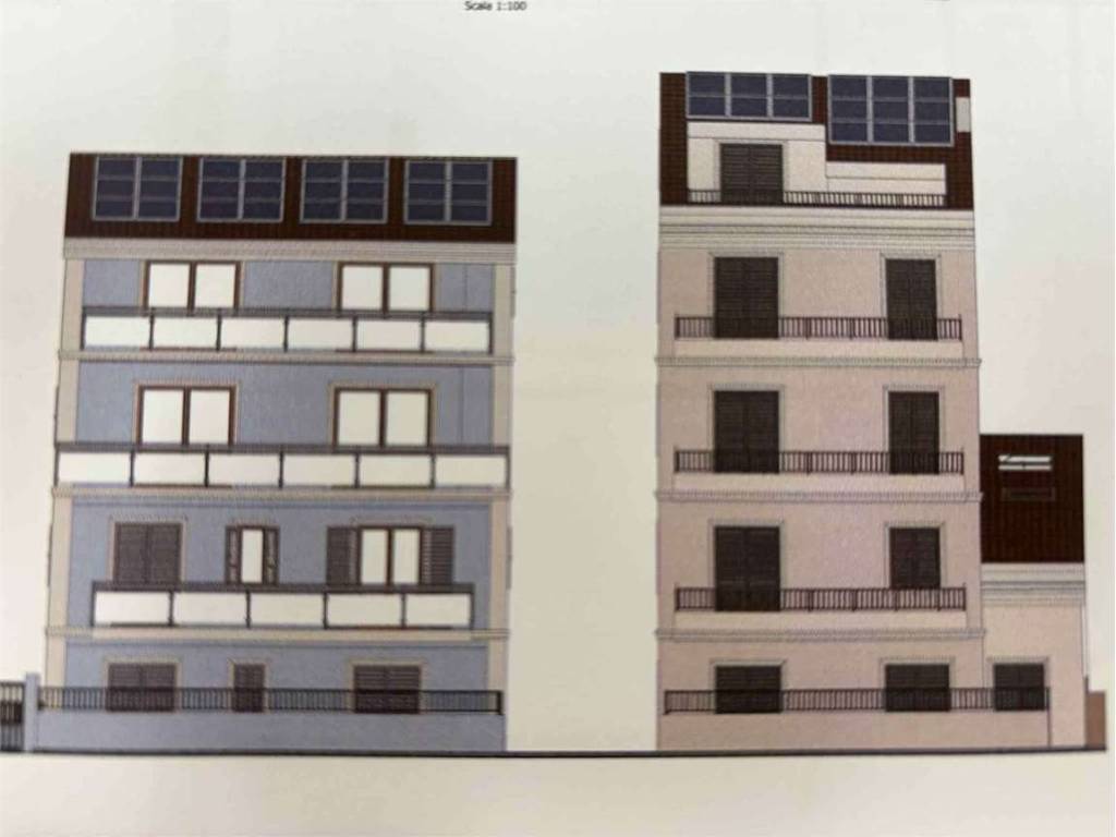 appartamento in vendita a Porto Recanati