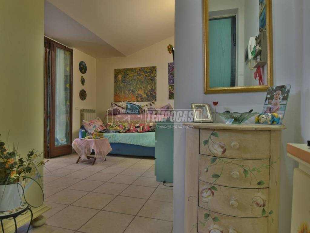 appartamento in vendita a Porto Recanati