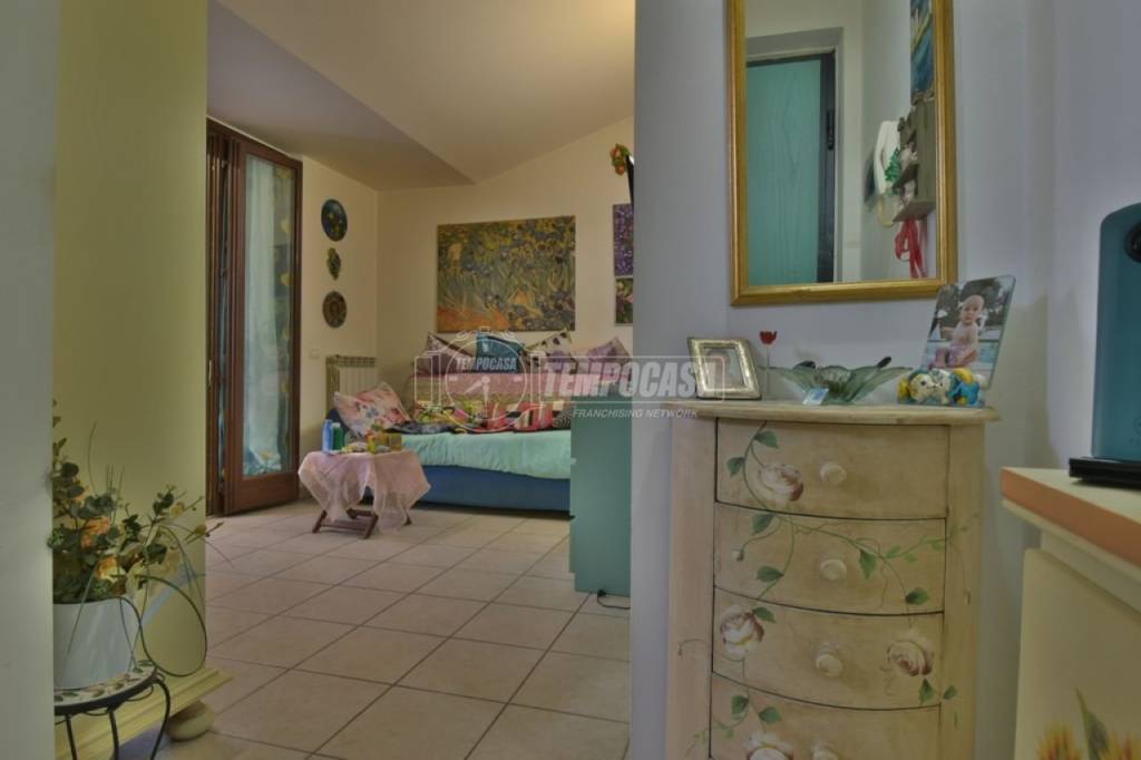 appartamento in vendita a Porto Recanati