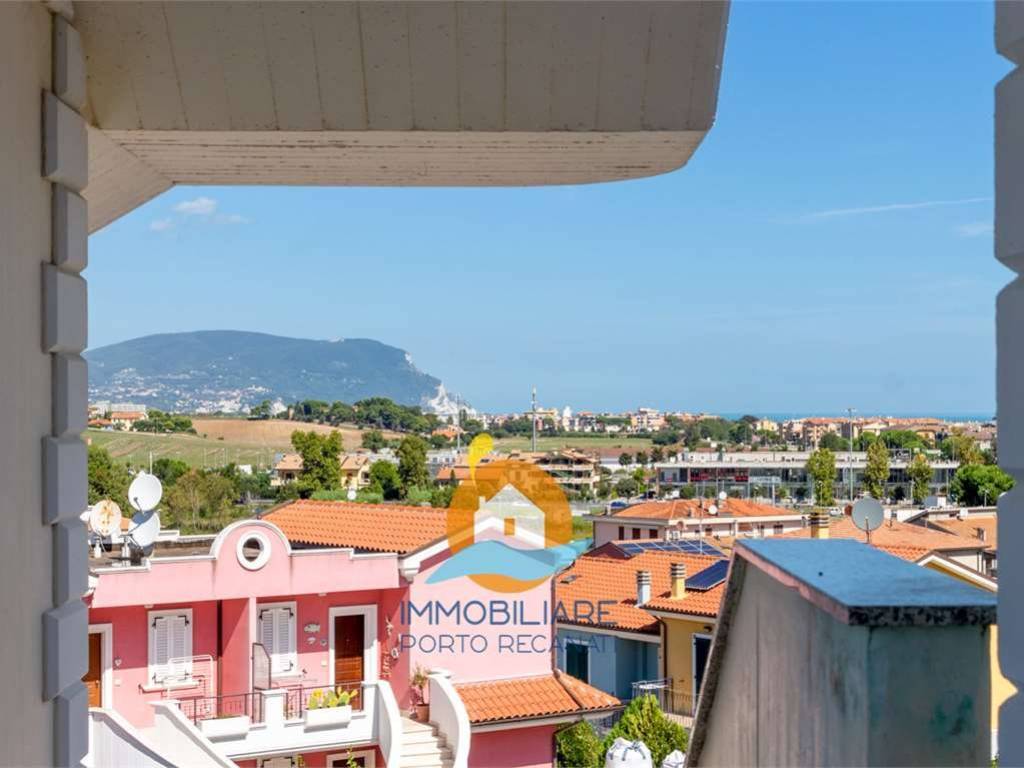 appartamento in vendita a Porto Recanati