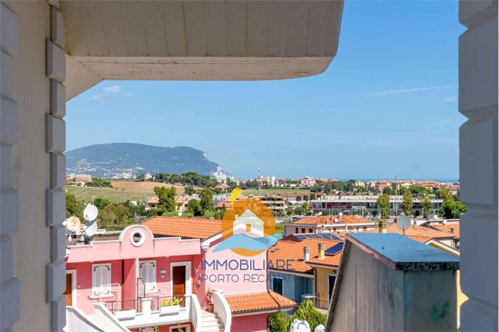 appartamento in vendita a Porto Recanati