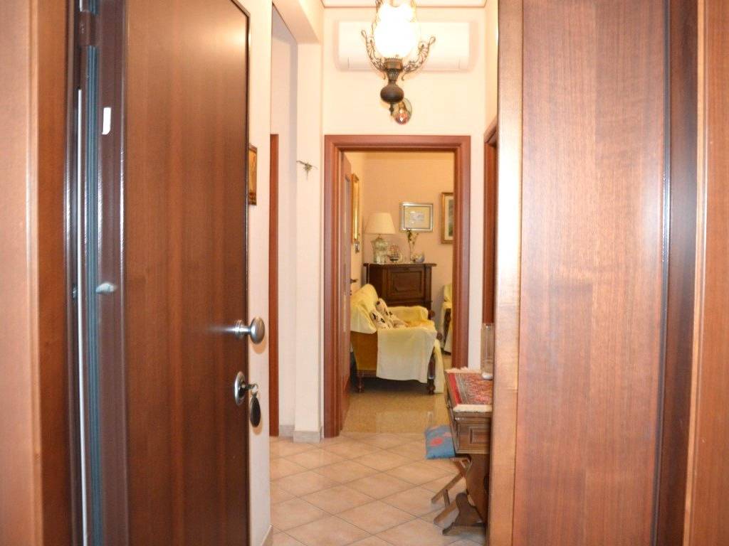 appartamento in vendita a Porto Recanati