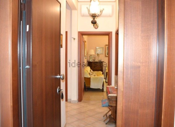 appartamento in vendita a Porto Recanati