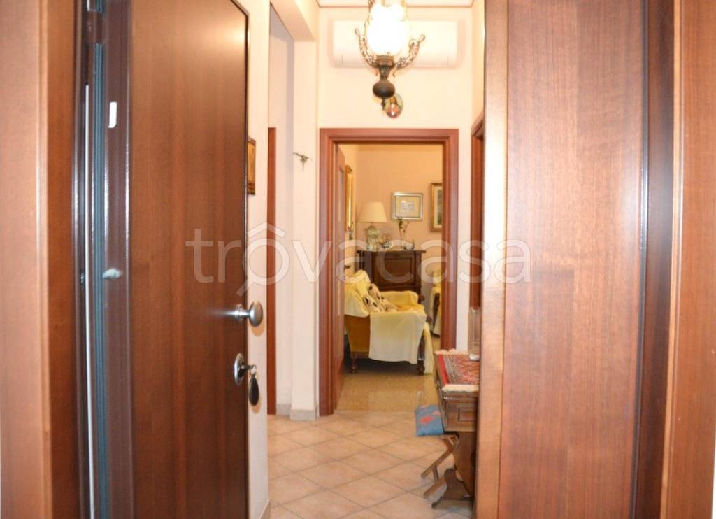 appartamento in vendita a Porto Recanati