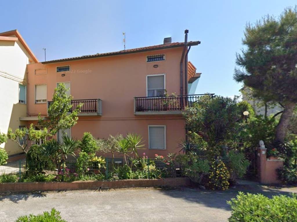 appartamento in vendita a Porto Recanati