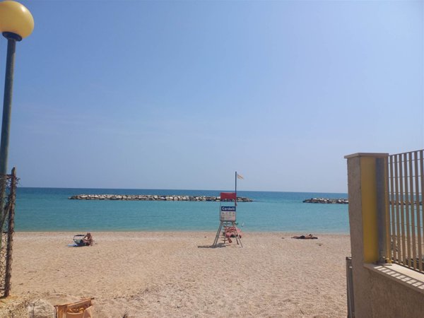 appartamento in vendita a Porto Recanati