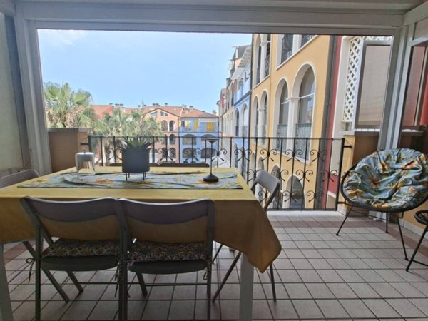 appartamento in vendita a Porto Recanati