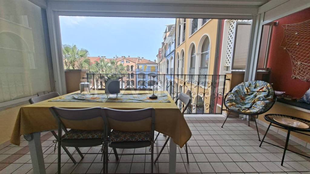 appartamento in vendita a Porto Recanati