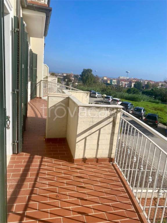 appartamento in vendita a Porto Recanati