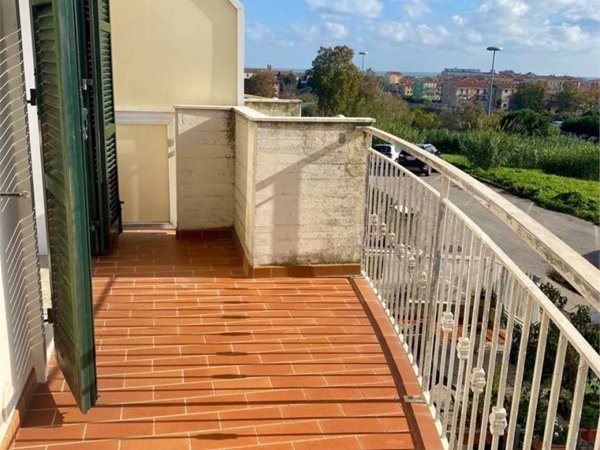 appartamento in vendita a Porto Recanati