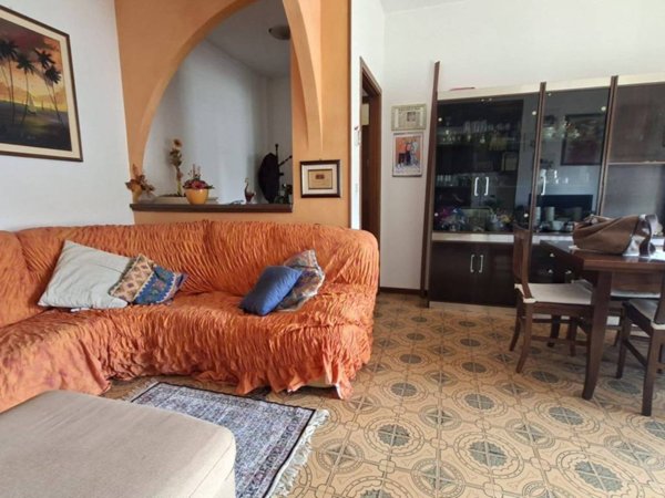 appartamento in vendita a Porto Recanati