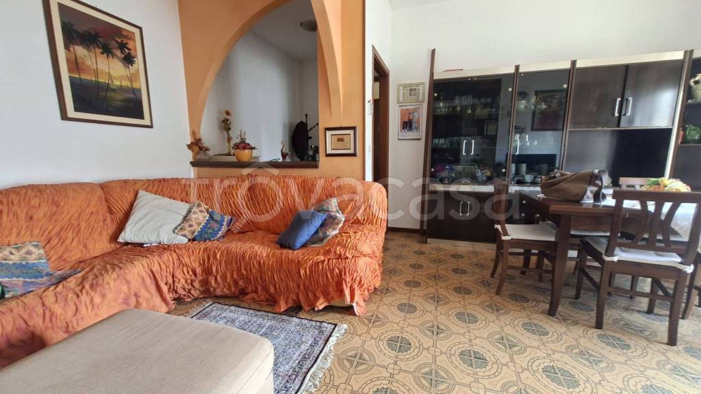 appartamento in vendita a Porto Recanati