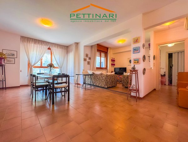 appartamento in vendita a Porto Recanati