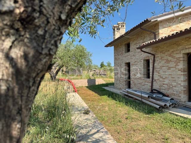 casa indipendente in vendita a Porto Recanati