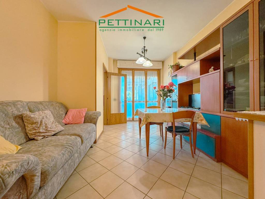 appartamento in vendita a Porto Recanati