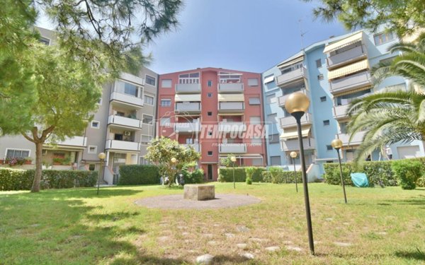 appartamento in vendita a Porto Recanati