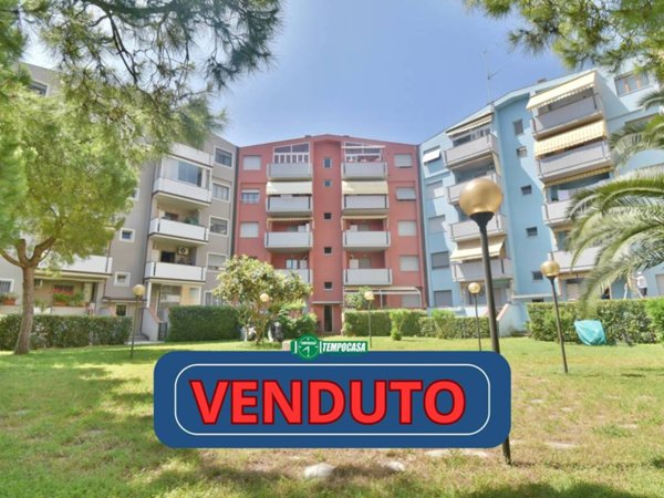 appartamento in vendita a Porto Recanati