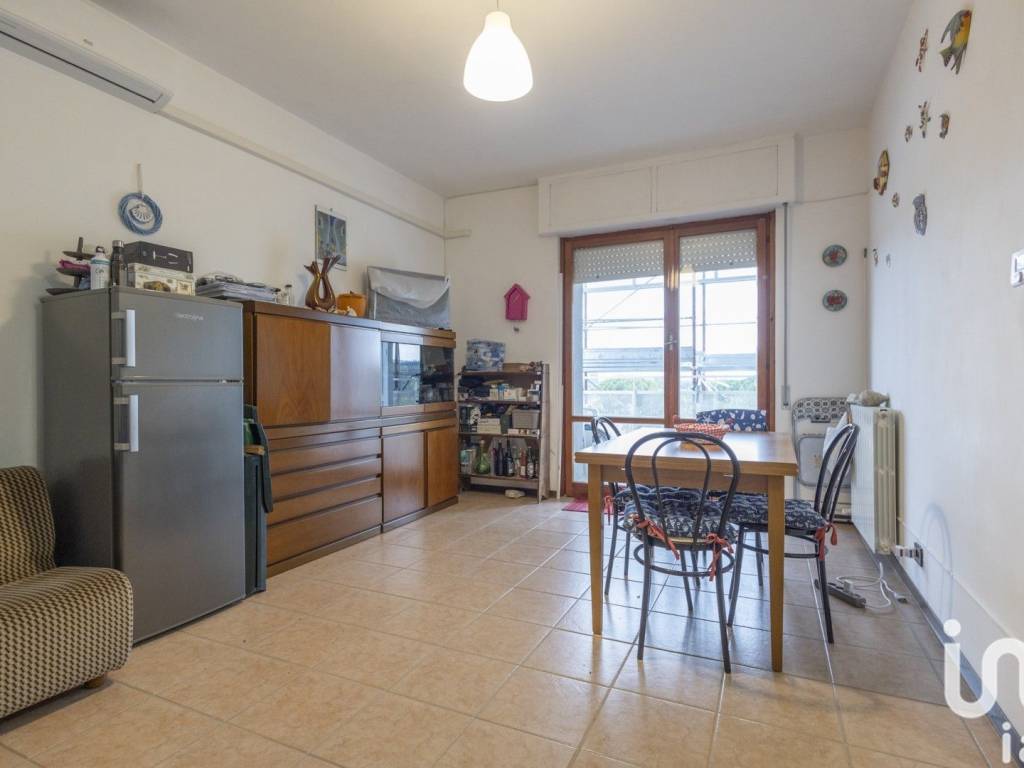appartamento in vendita a Porto Recanati