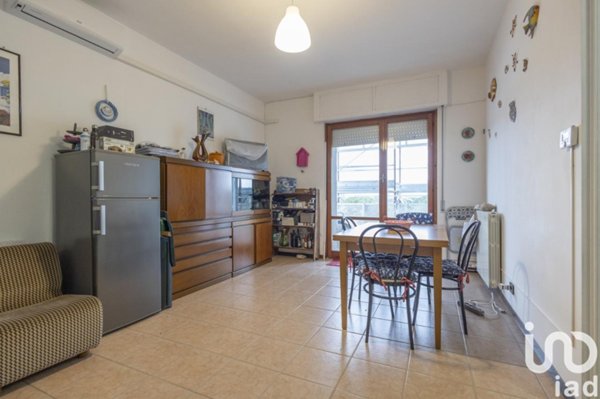appartamento in vendita a Porto Recanati