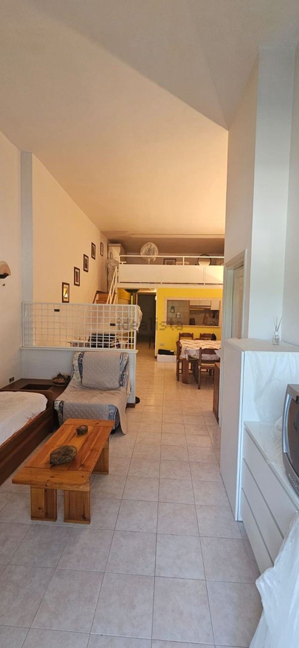 appartamento in vendita a Porto Recanati