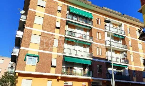 appartamento in vendita a Porto Recanati