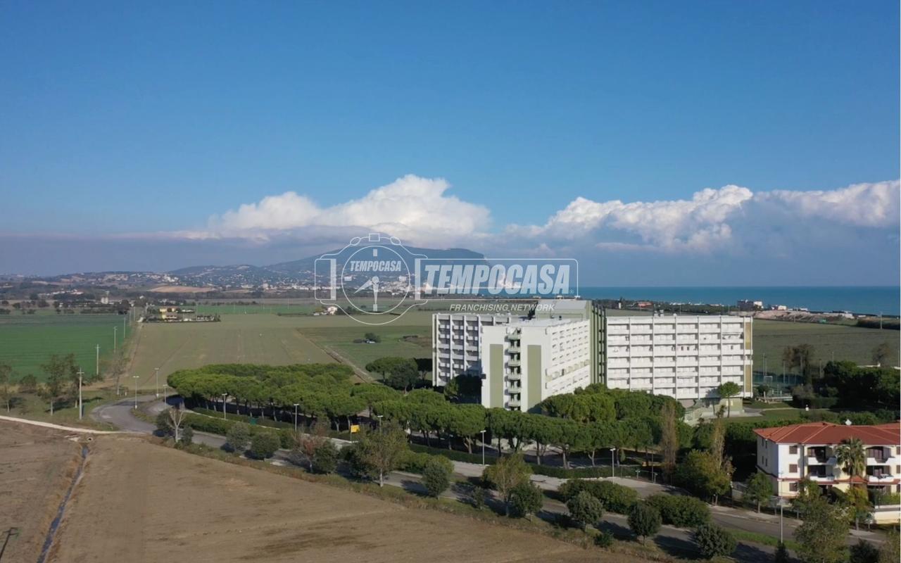 appartamento in vendita a Porto Recanati
