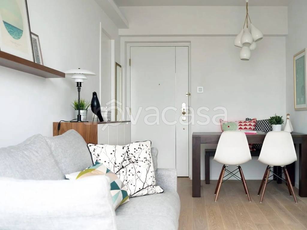 appartamento in vendita a Porto Recanati