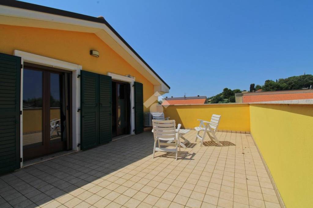 appartamento in vendita a Porto Recanati