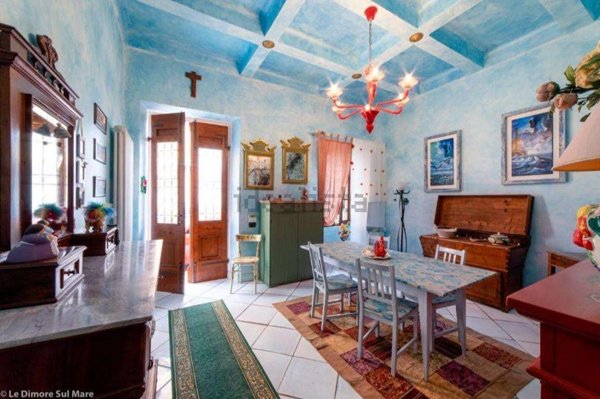 casa indipendente in vendita a Porto Recanati