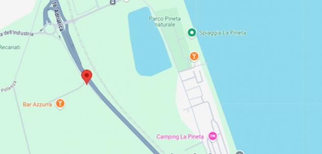 appartamento in vendita a Porto Recanati