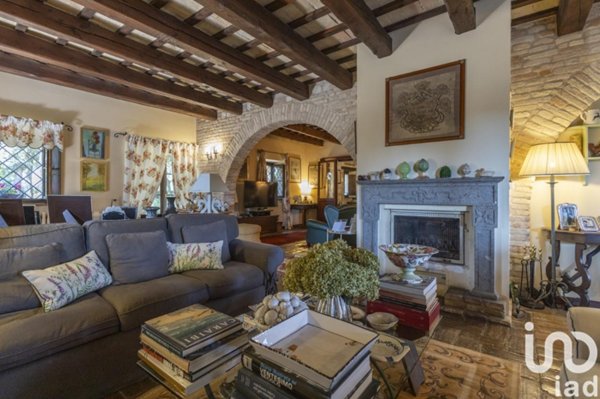 casa indipendente in vendita a Porto Recanati