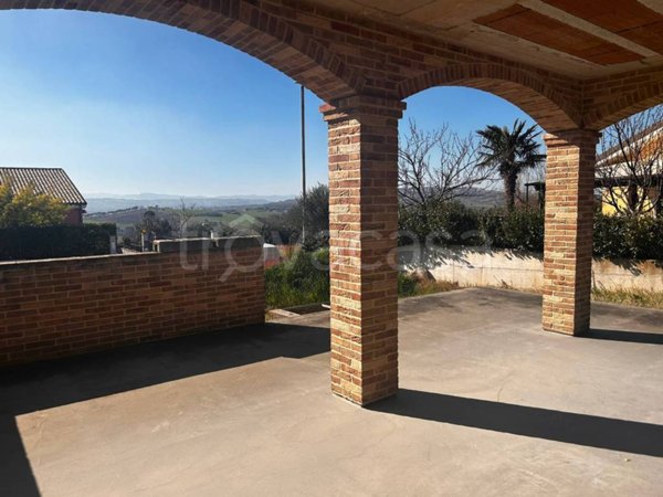 casa indipendente in vendita a Porto Recanati