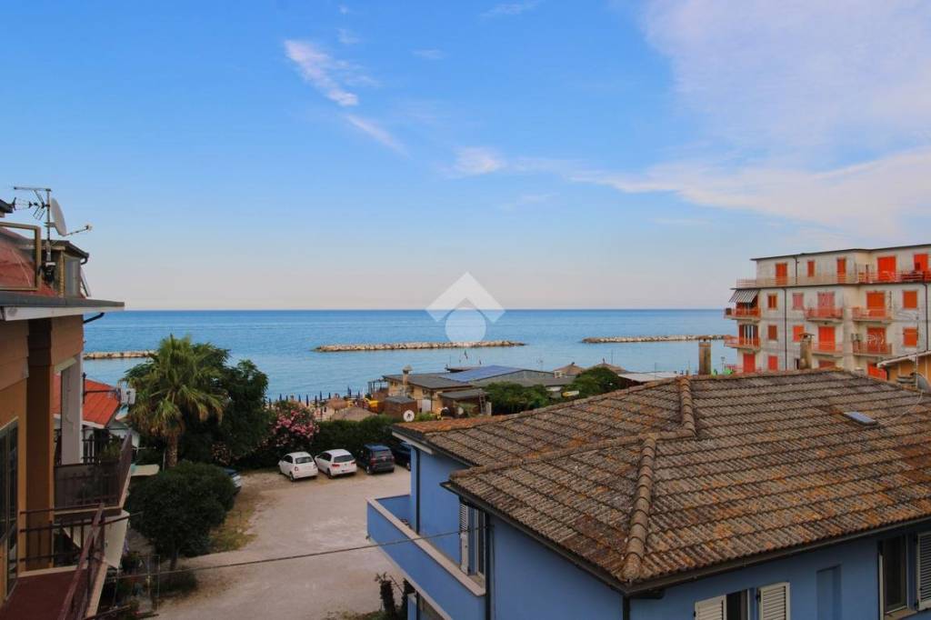 appartamento in vendita a Porto Recanati