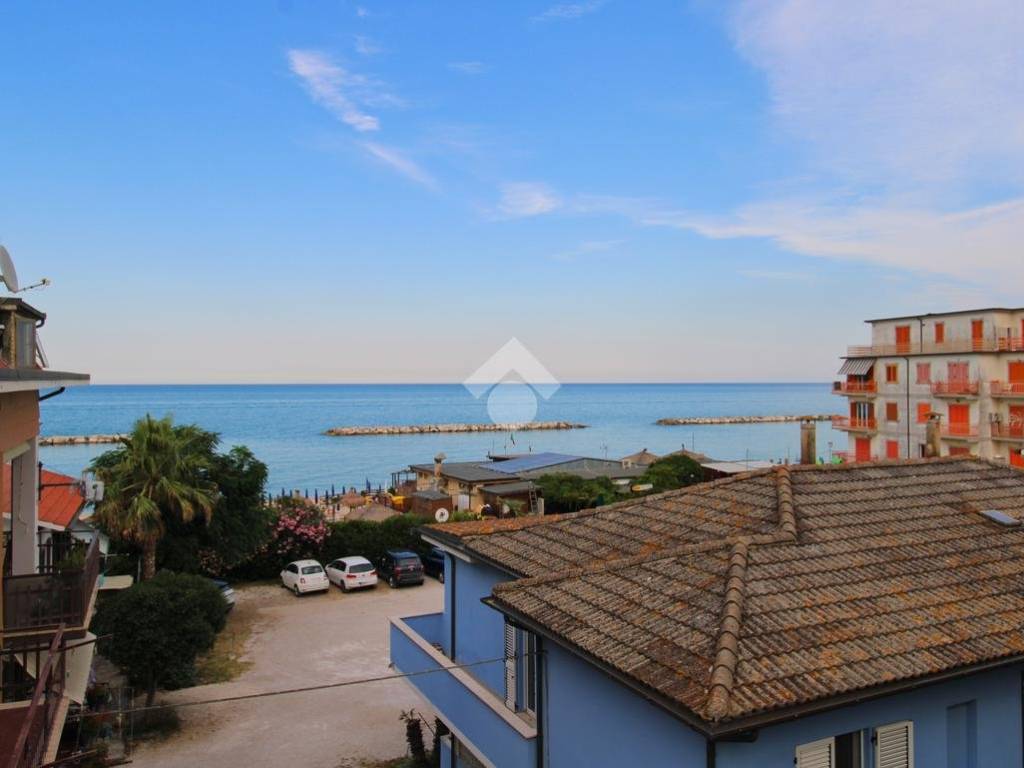 appartamento in vendita a Porto Recanati
