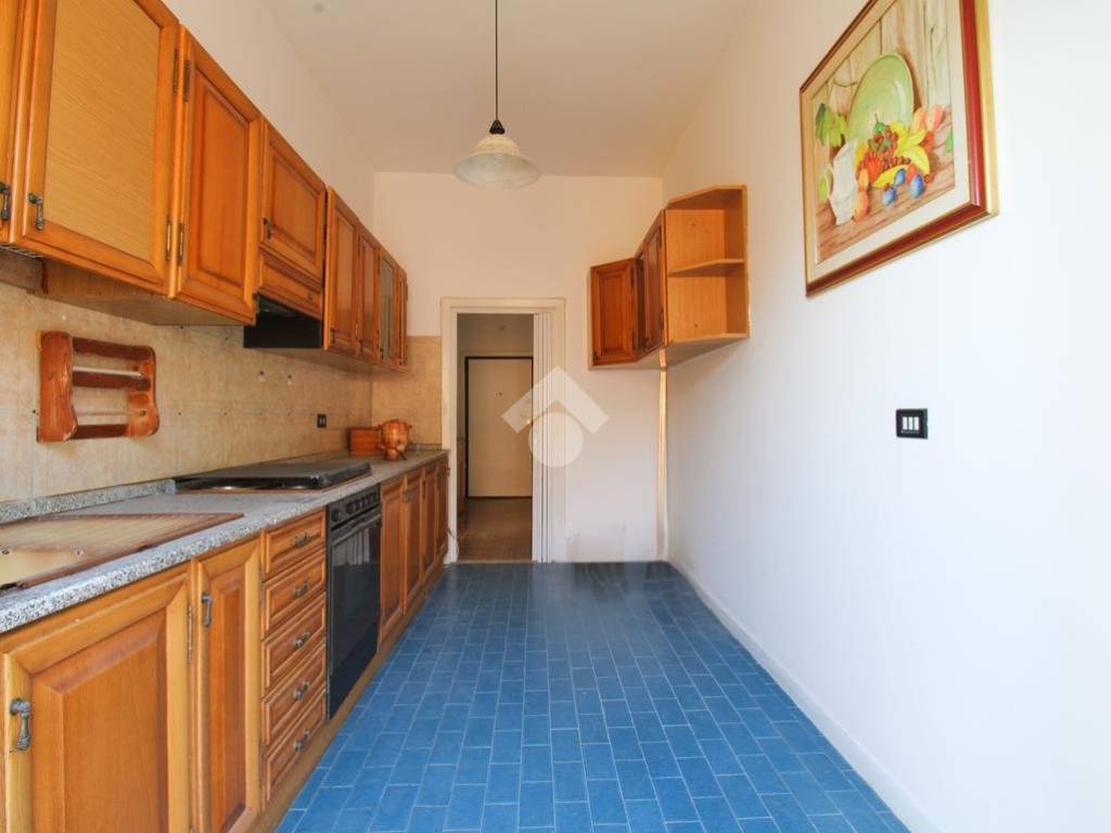 appartamento in vendita a Porto Recanati