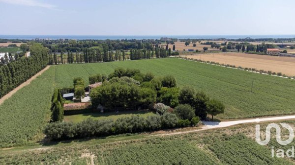 casa indipendente in vendita a Porto Recanati