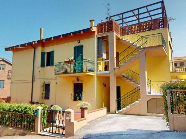 appartamento in vendita a Porto Recanati