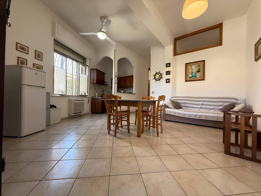appartamento in vendita a Porto Recanati