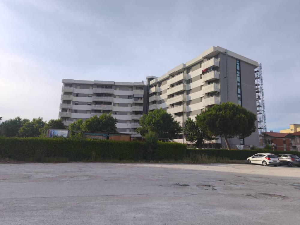 appartamento in vendita a Porto Recanati