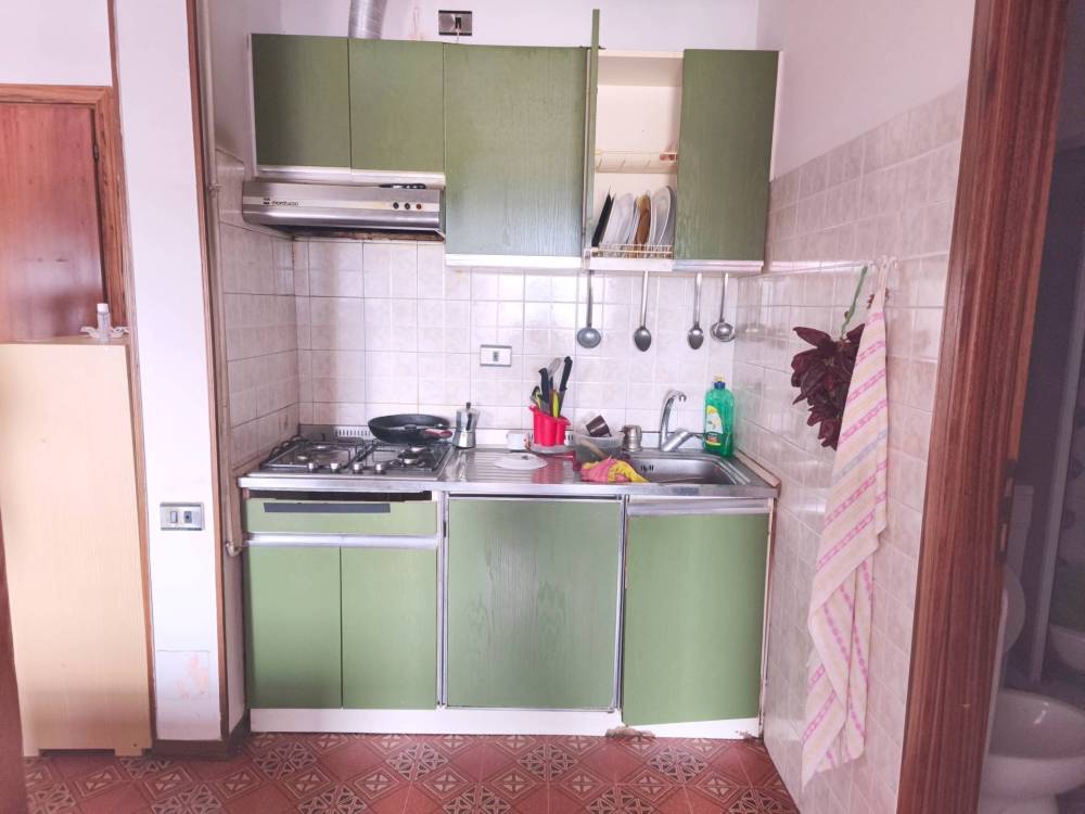 appartamento in vendita a Porto Recanati