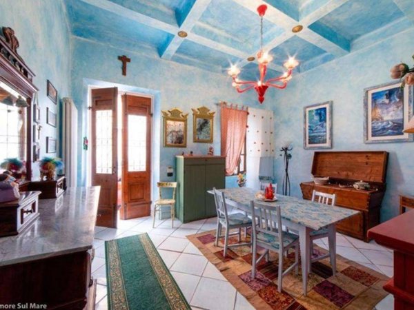 casa indipendente in vendita a Porto Recanati