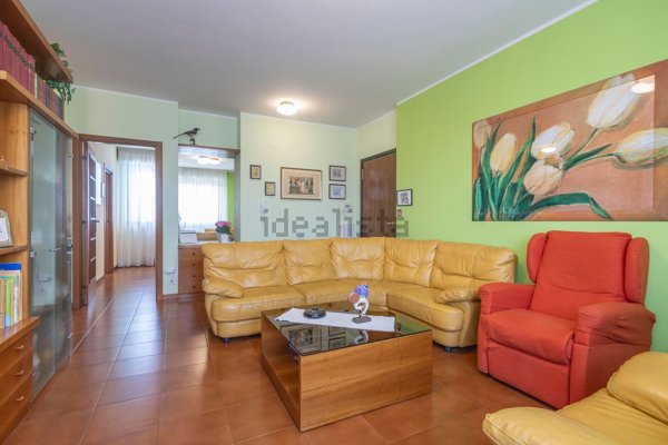 appartamento in vendita a Porto Recanati