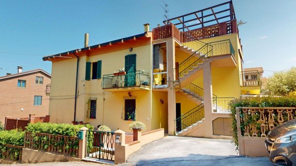 appartamento in vendita a Porto Recanati